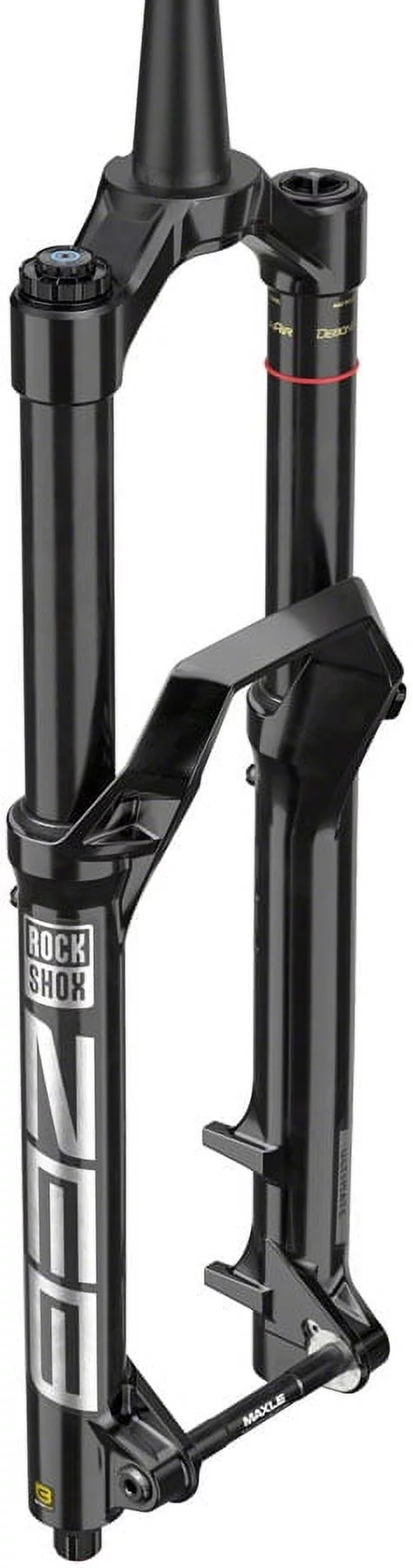 RockShox ZEB Ultimate Charger 3 RC2 Suspension Fork | 29