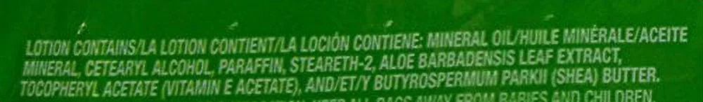 Puffs Plus Lotion Facial Tissues