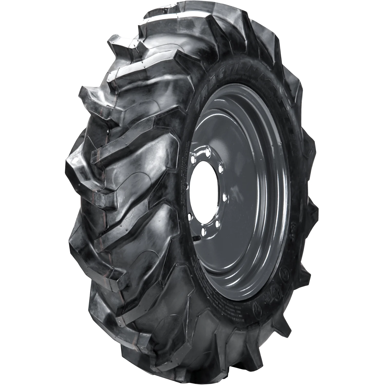 OTR Traction Master 8.3-16 Load 6 Ply Tractor Tire
