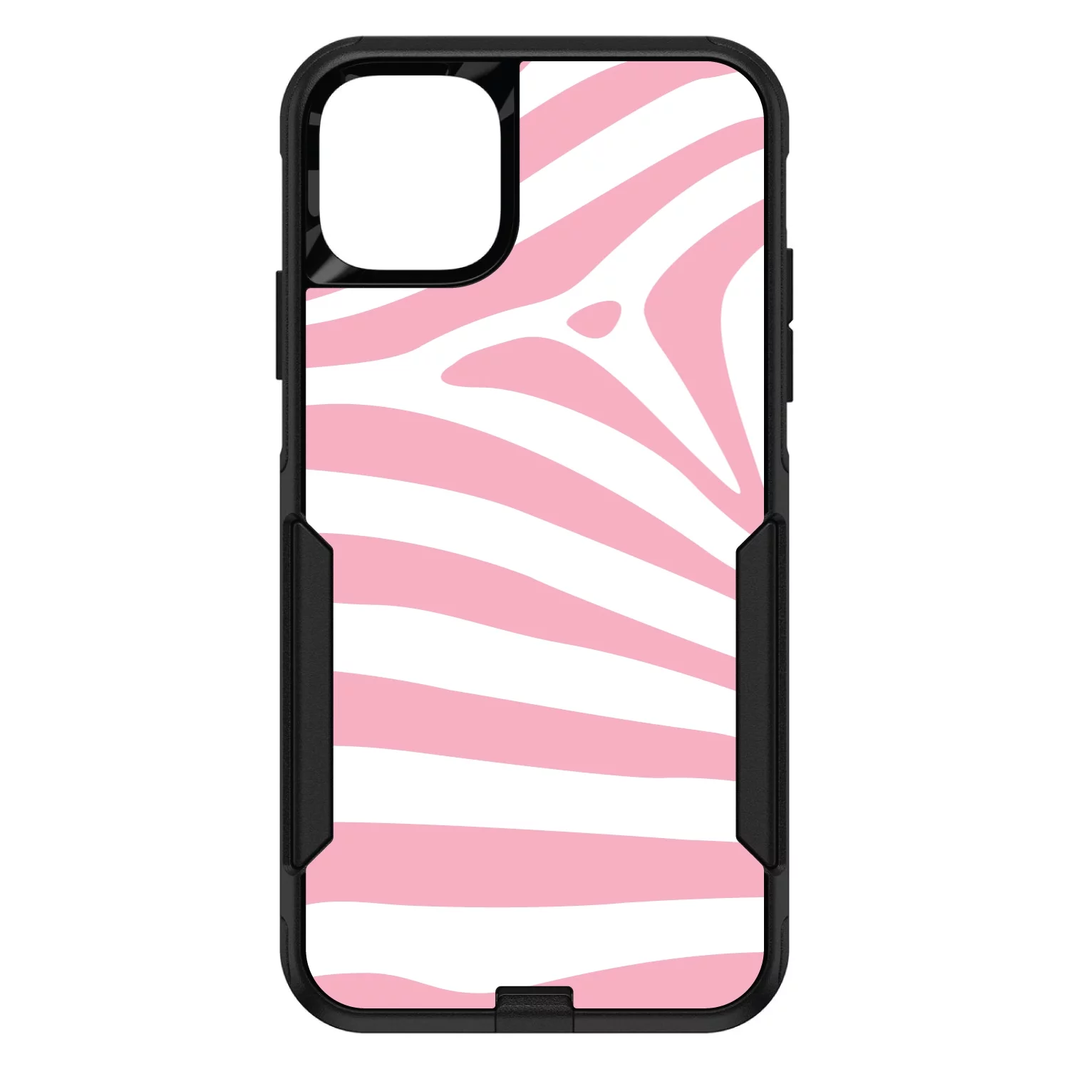 DistinctInk Custom SKIN / DECAL compatible with OtterBox Commuter for iPhone 11 Pro (5.8