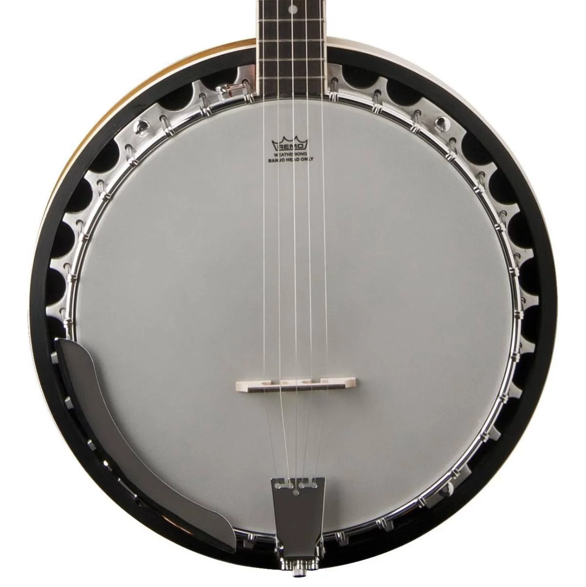 Americana B9 5-String Resonator Banjo