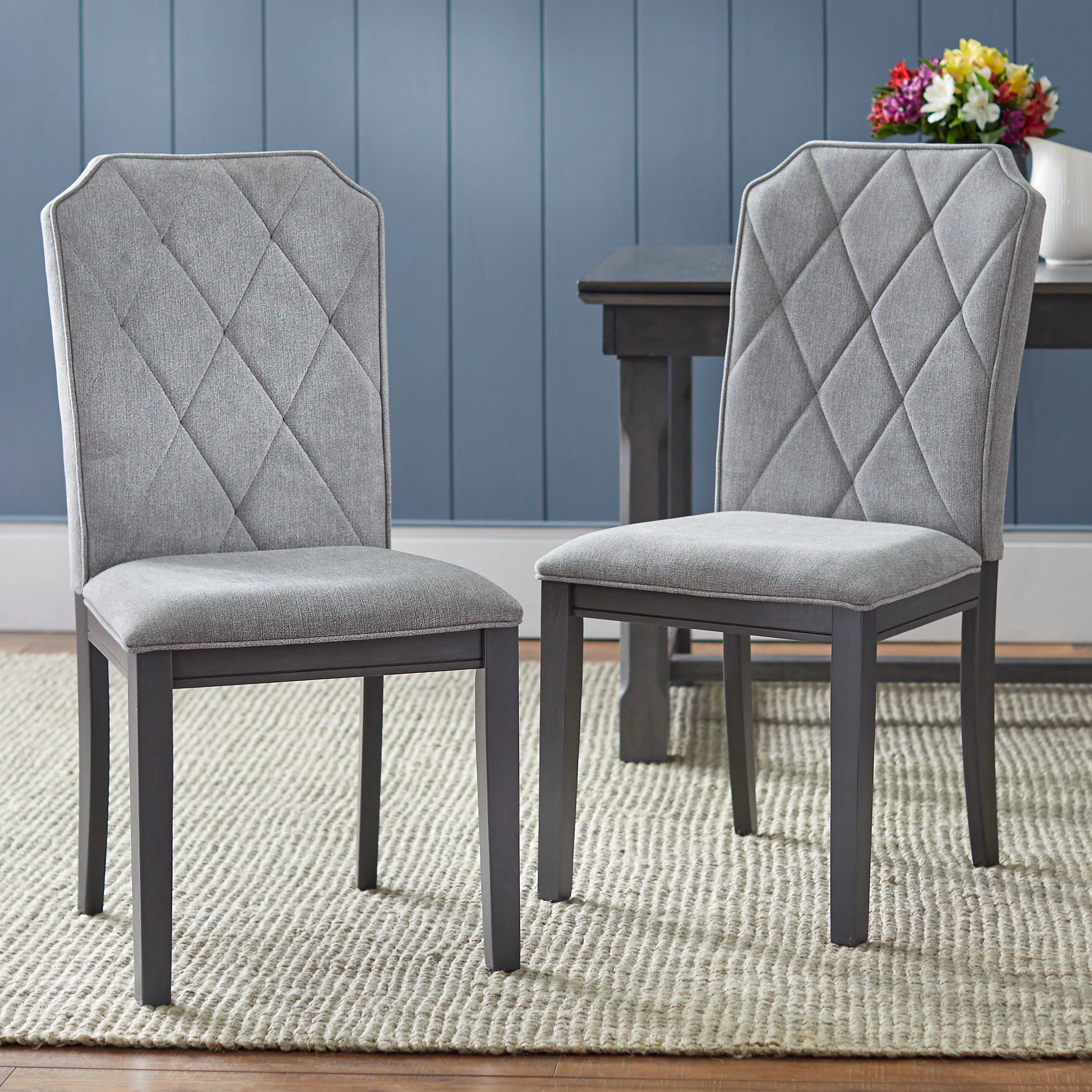 Simple Living  Ridgeland 3-Piece Dining Set