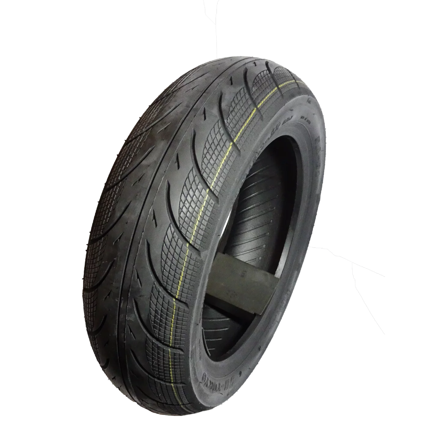 5A TOKYO 3.00-10 Scooter Tubeless Tire, 42J, Front/Rear Motorcycle/Moped 10