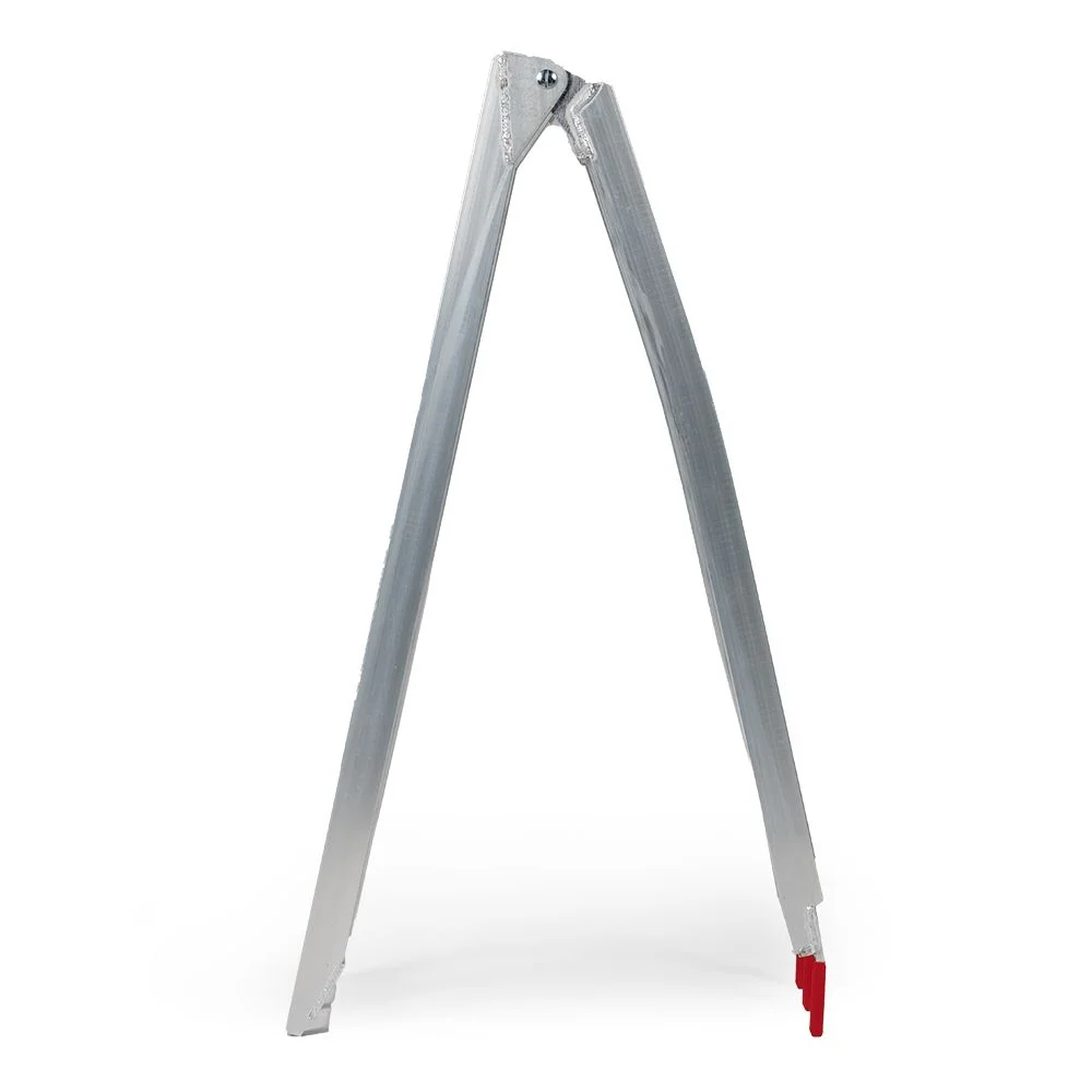 Titan Ramps 7.5' Arched ATV Loading Ramps - 1500 lb. Capacity