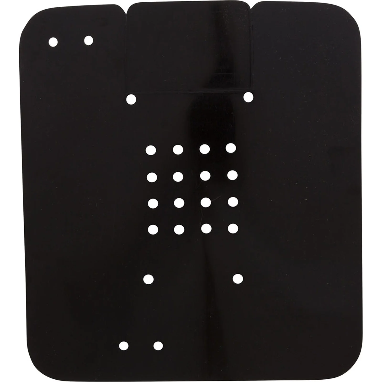 Stabilizer Plate, Little Giant, Black