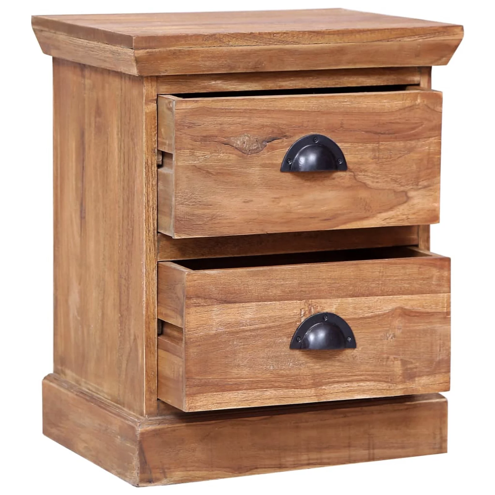 Dcenta Bedside Cabinet 15.7