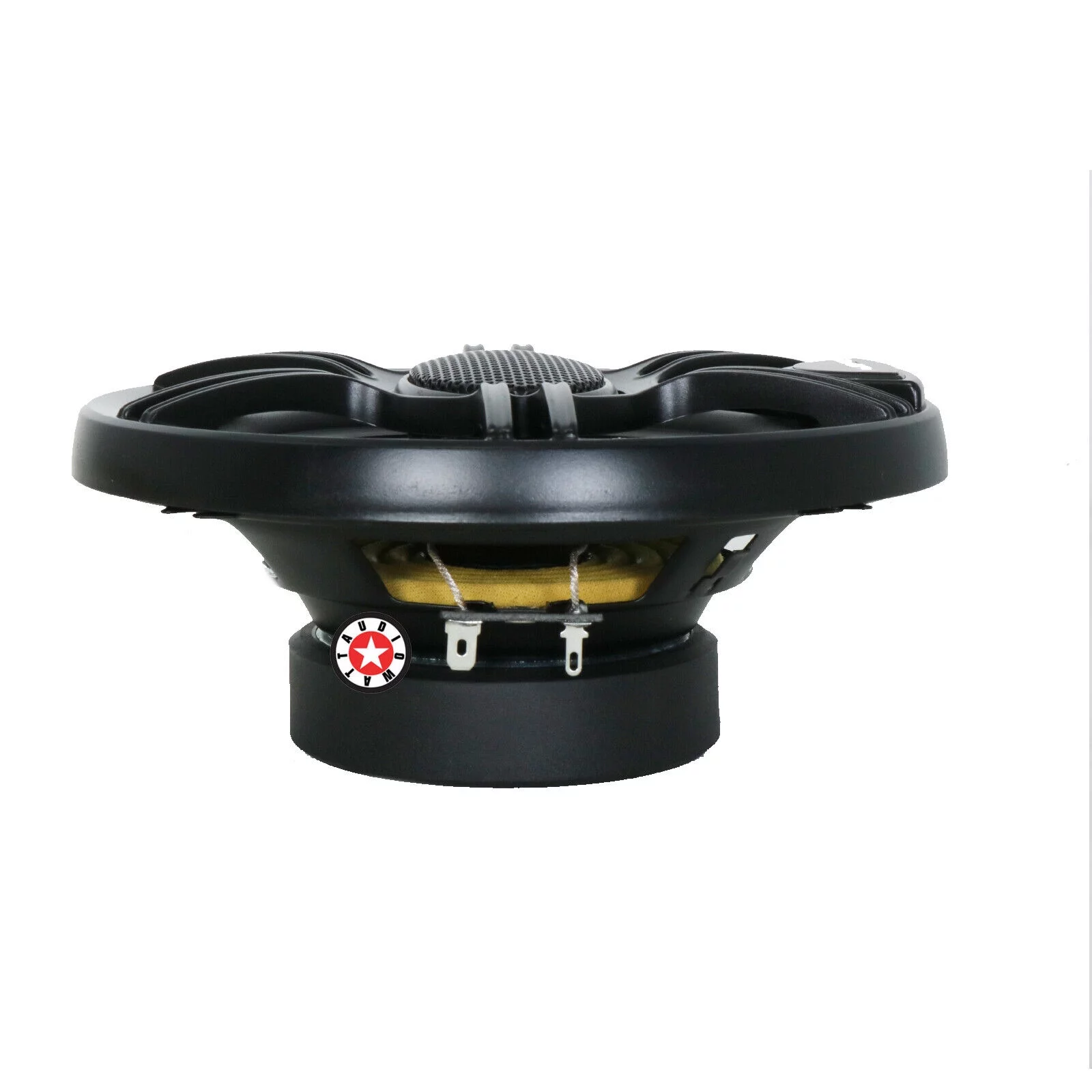 2x Blaupunkt GTX650 360W 6.5