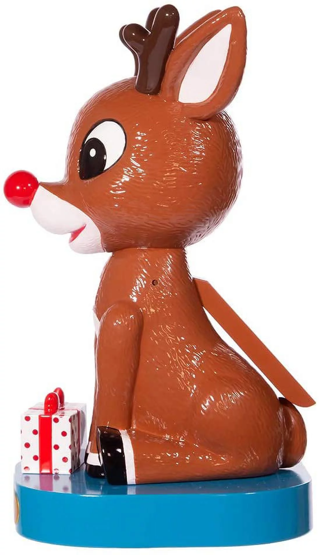 Kurt Adler Rudolph The Red Nose Reindeer® Nutcracker, 8