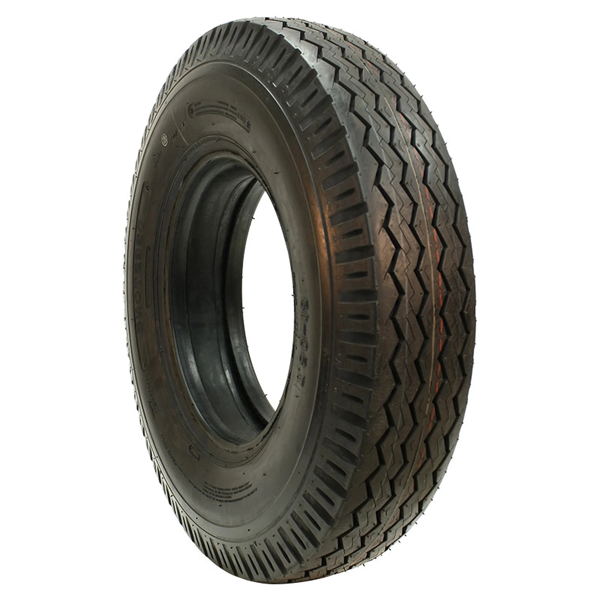 Deestone D902 6.7-15 95/91L C Trailer Tire