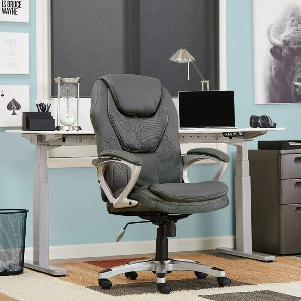 Serta at Home Martin Gaming Chair