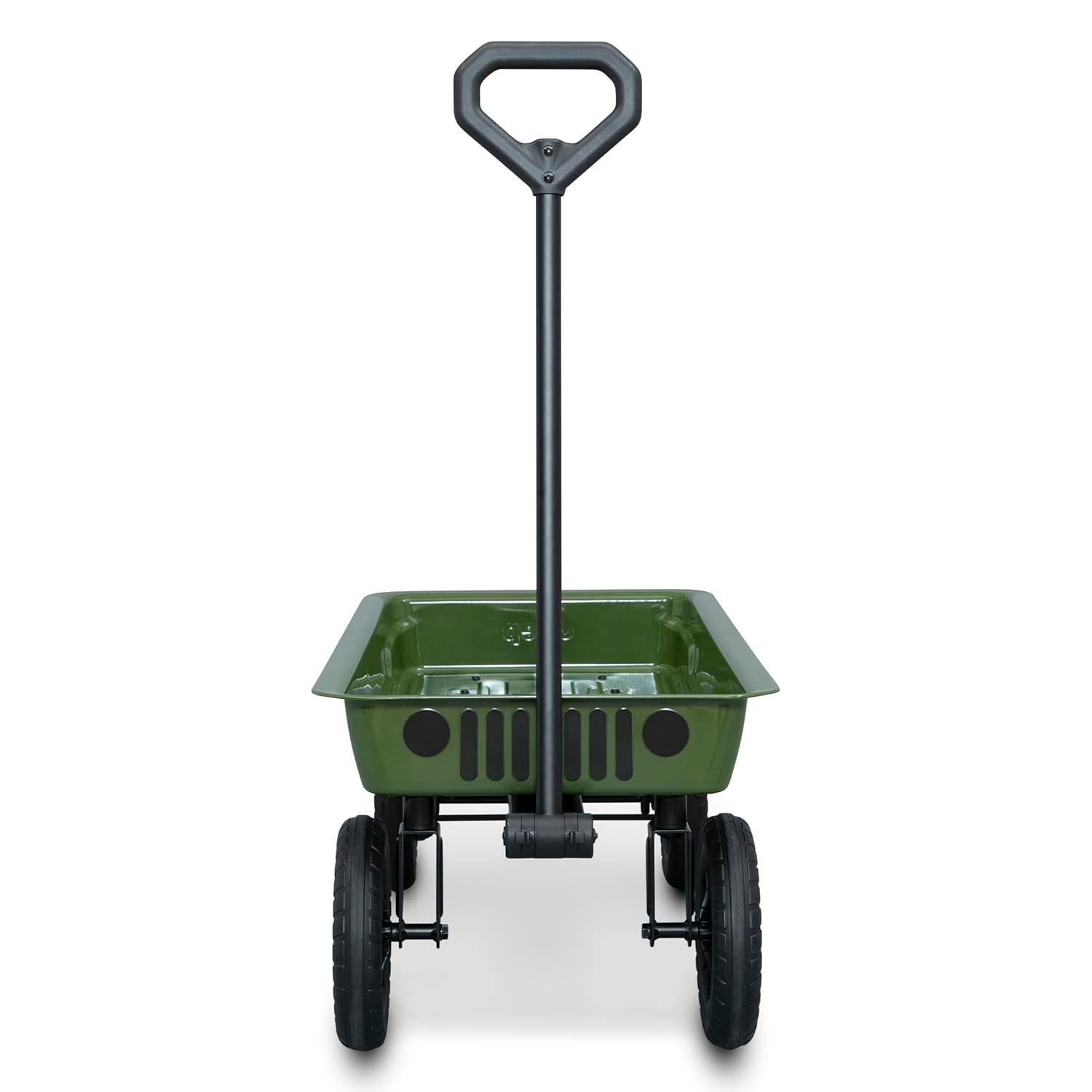 Jeep Wrangler Classic Wagon by YUMIAO