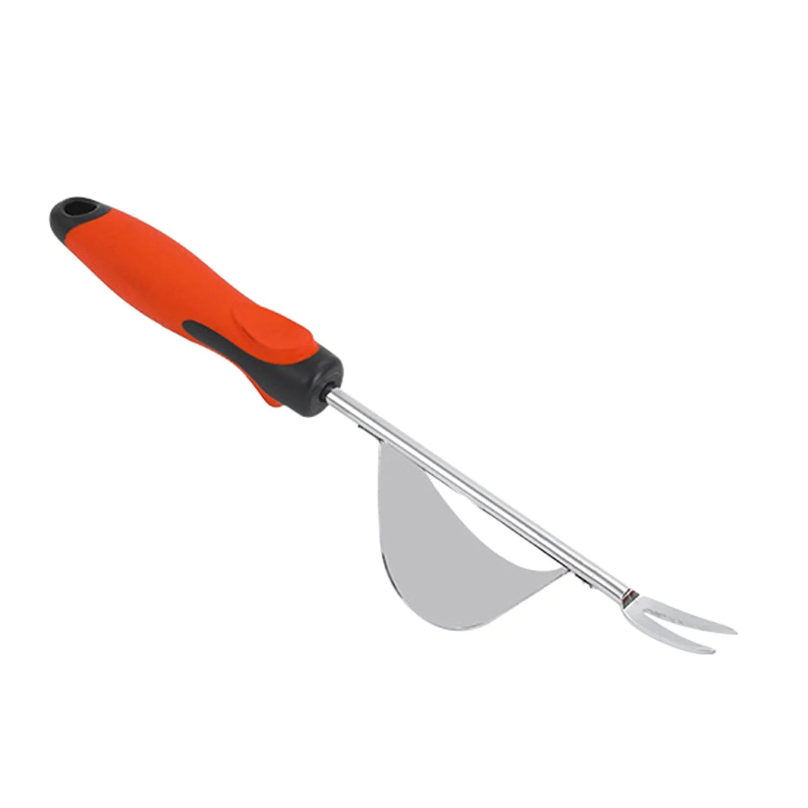 Hand Weeder Weeder Puller Heavy Duty Stainless Steel Deeper Digging Uprooting