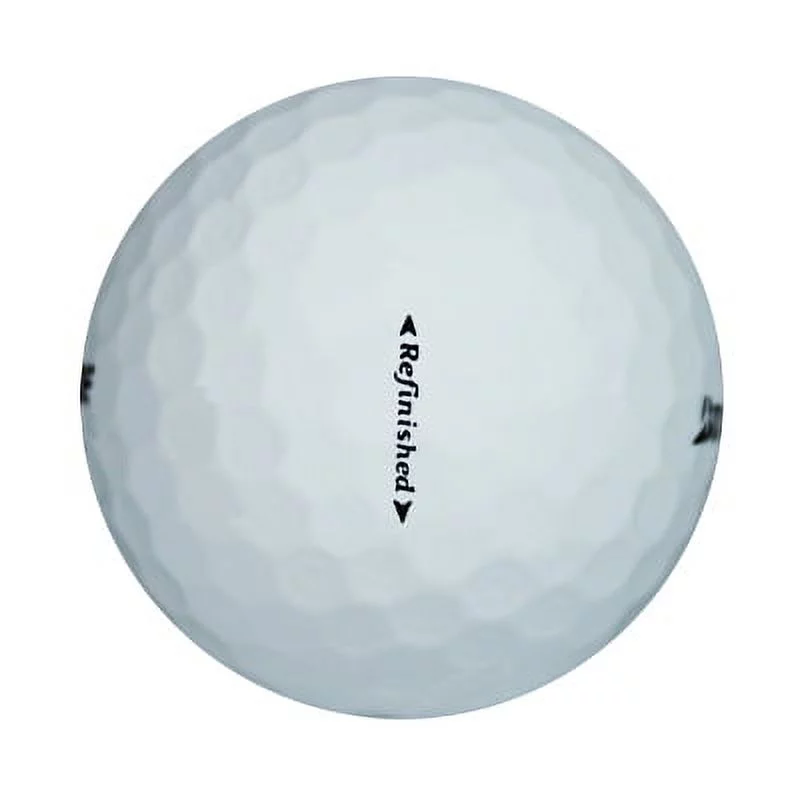 Bridgestone Tour B RX Refinished Golf Balls, 36 Pack