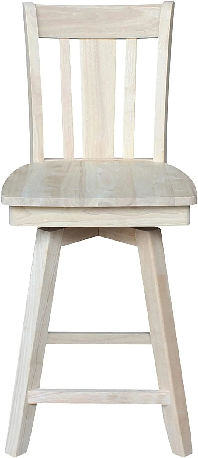 International Concepts Counter Stool, 24