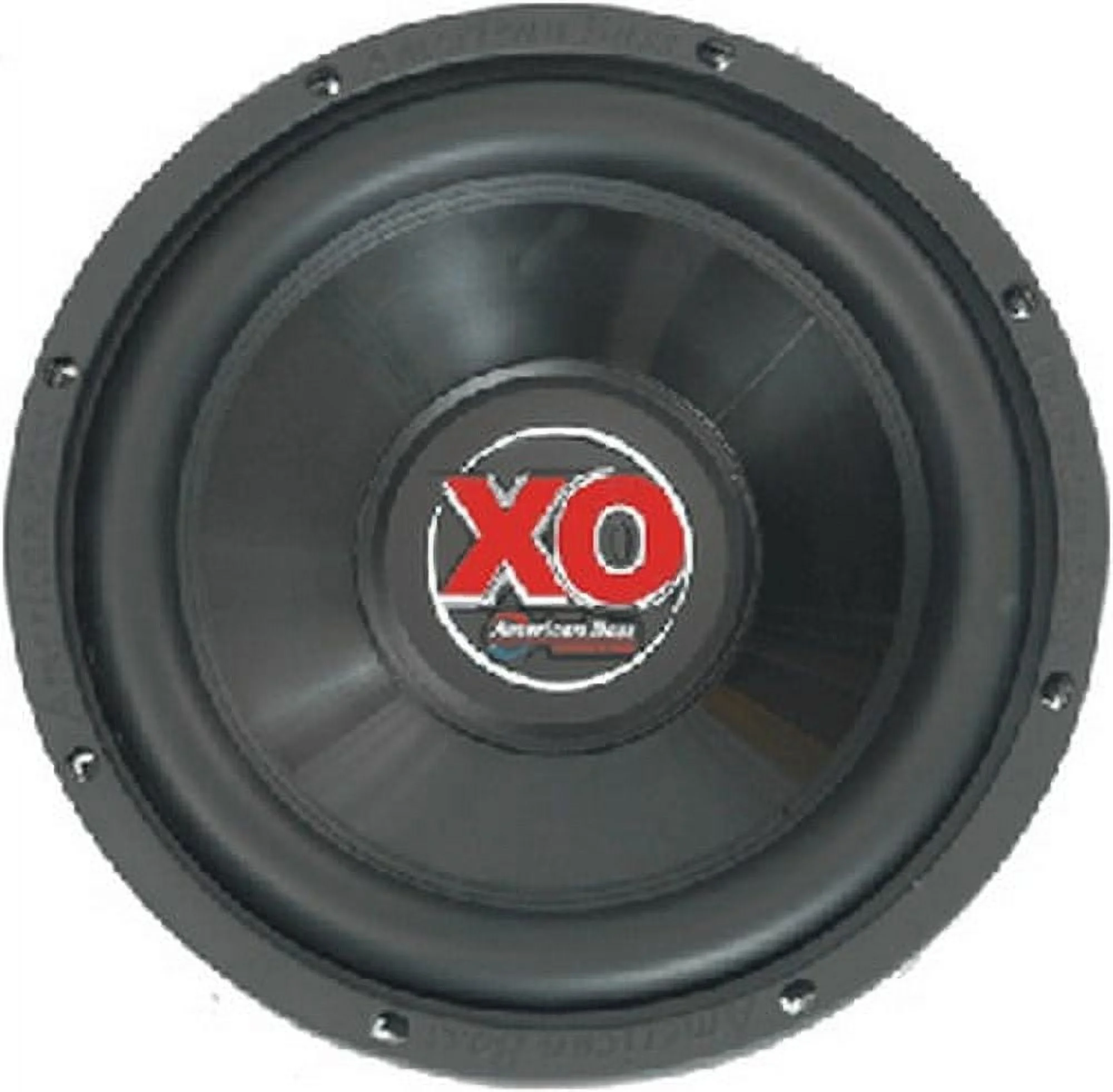 American Bass XO1044 Subwoofer 10