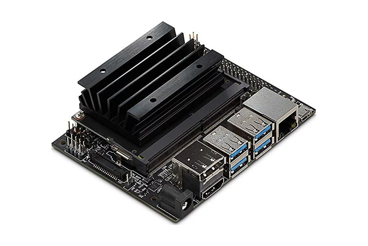ZIYUN NVIDIA Jetson Nano Developer Kit,