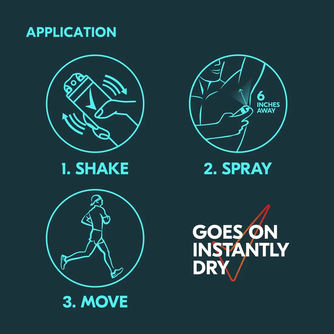 Degree Ultraclear Men Antiperspirant Dry Spray, Black/White 3.8 oz (Pack of 3)