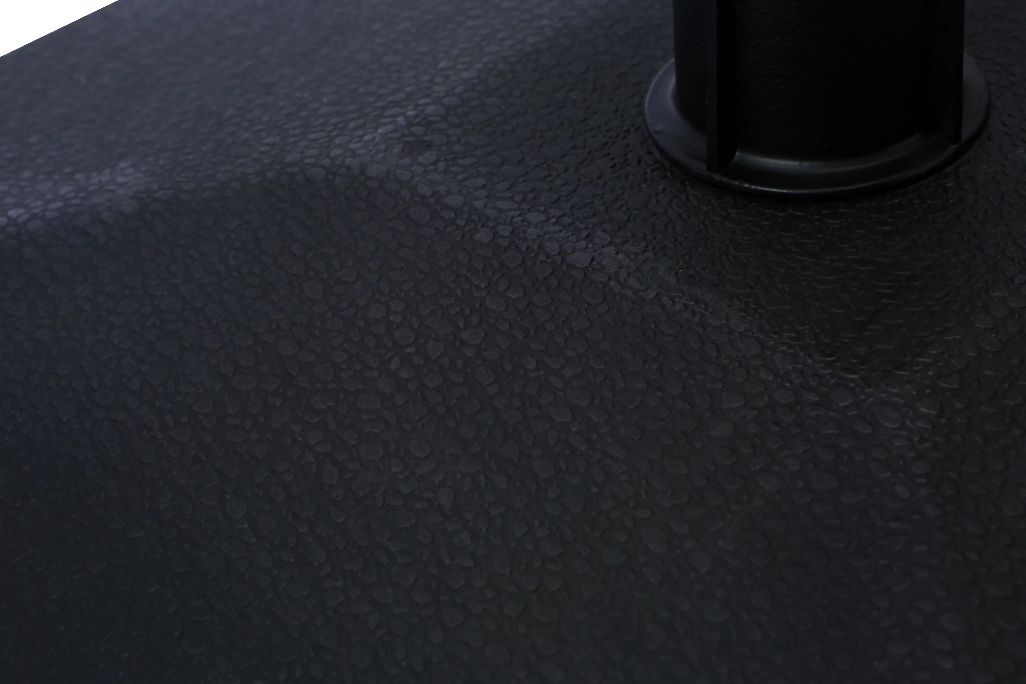 Square Heavy Duty Concrete Patio Umbrella Base, Black
