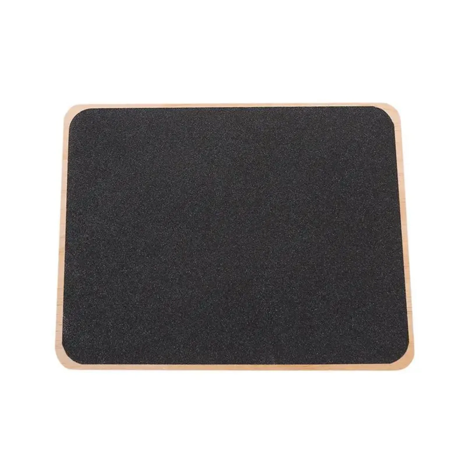 1pcs Professional Wooden Balance Board Balancing Rocking Board Level Training Balance Gym Exercise Fitness Equipments