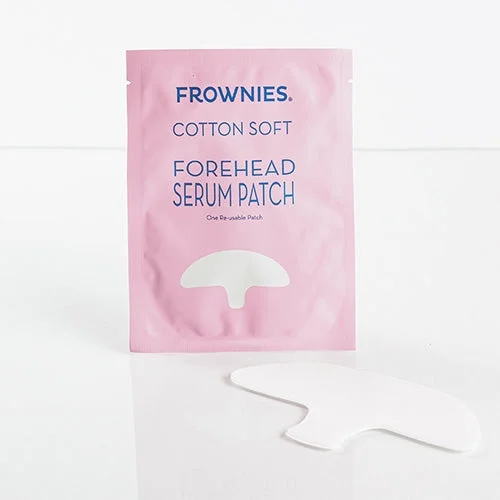 Frownies Serum Patch for Forehead Wrinkles