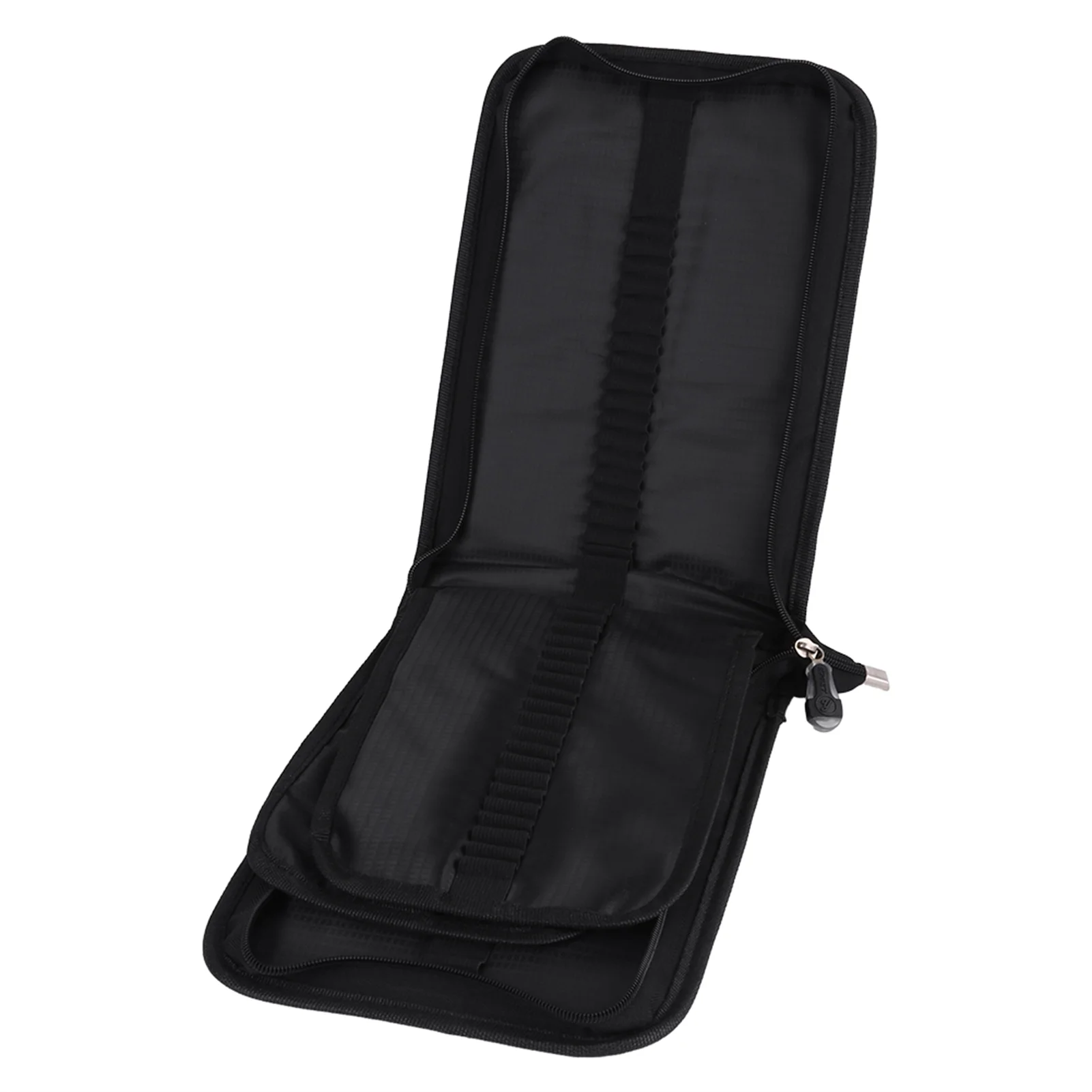Leylor Pencil Case-72/120 Slots Large Capacity Water Color Pen Case Pencil Pouch Storage Bag(Hold 120)