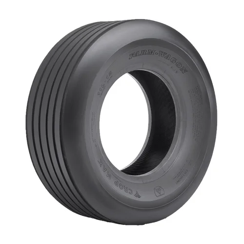 Crop Max Farm Wagon I-1 9.5L-15 D/8PLY