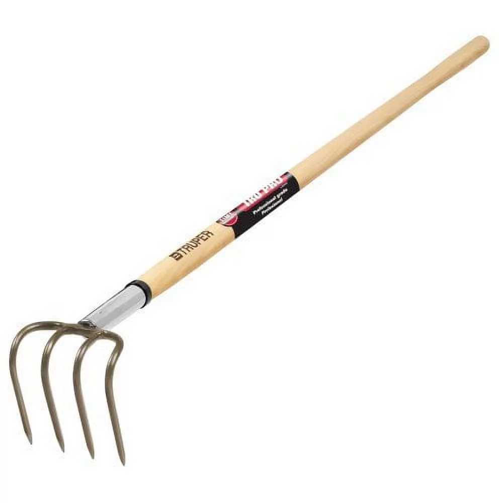 Truper Truper Tru Pro Garden Cultivator