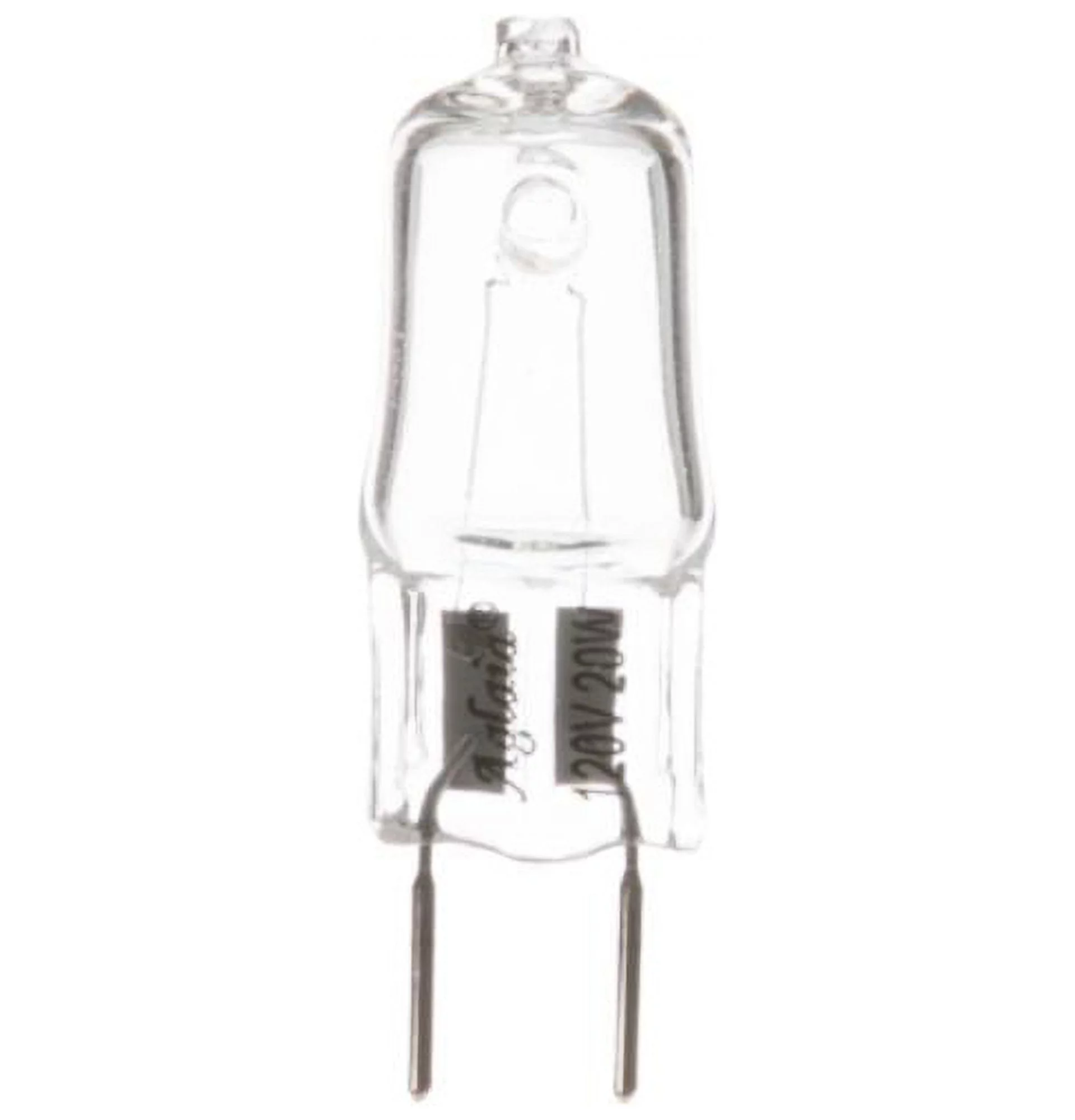 ForeverPRO WB36X10344 Lamp Halogen for GE Microwave (AP4365447) 1488681 AH2339898 EA2339898