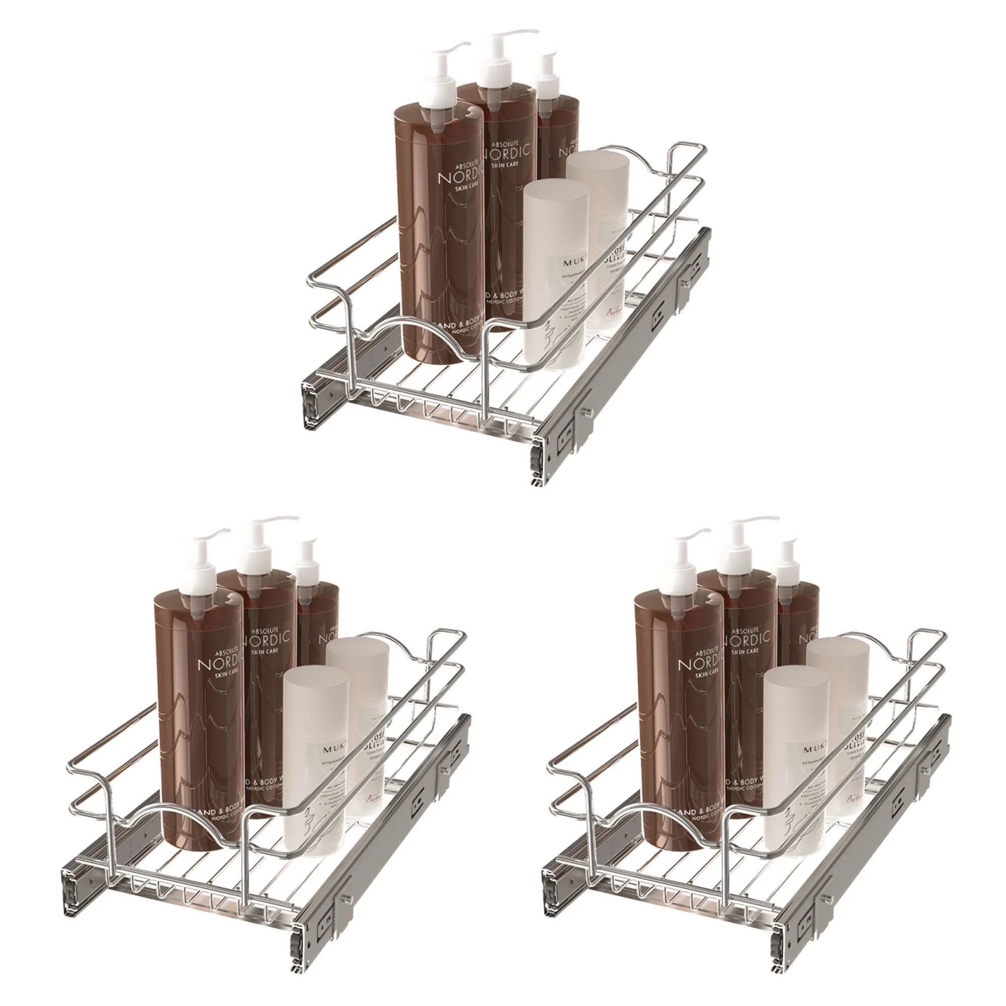 Rev-A-Shelf 5WB1-0918CR-1 8.5