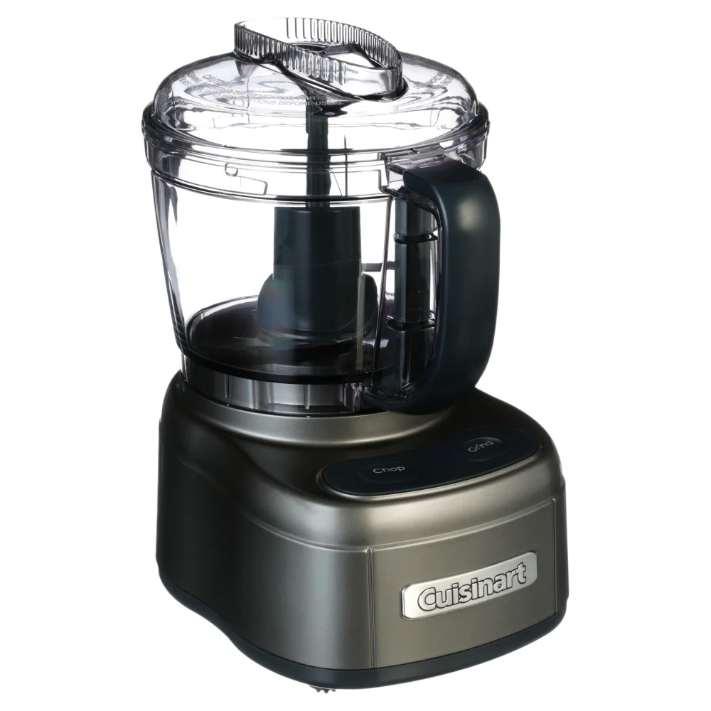 kitchenaid mixer Blender Food Processors Elemental 4-Cup Chopper/Grinder blender machine