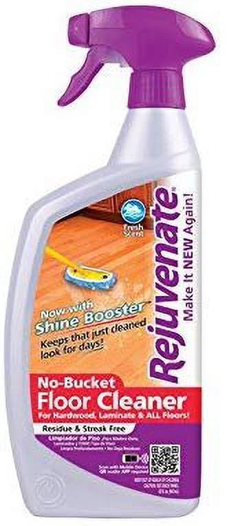 Rejuvenate Floor Cleaner 32 ozPack of 2