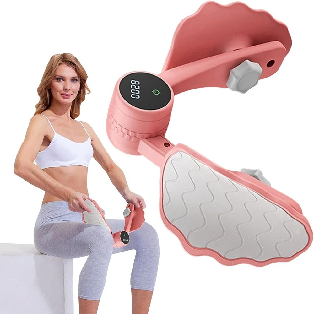 Legs Training Tool Hip Trainer Pelvic Floor Fitness Leg Body Exercise Equipment