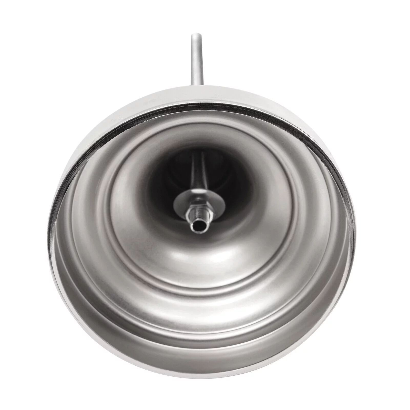 Miumaeov 10pcs Crystal Flower Vase Wedding Table Centerpieces Flower Stand 21.7inch Tall