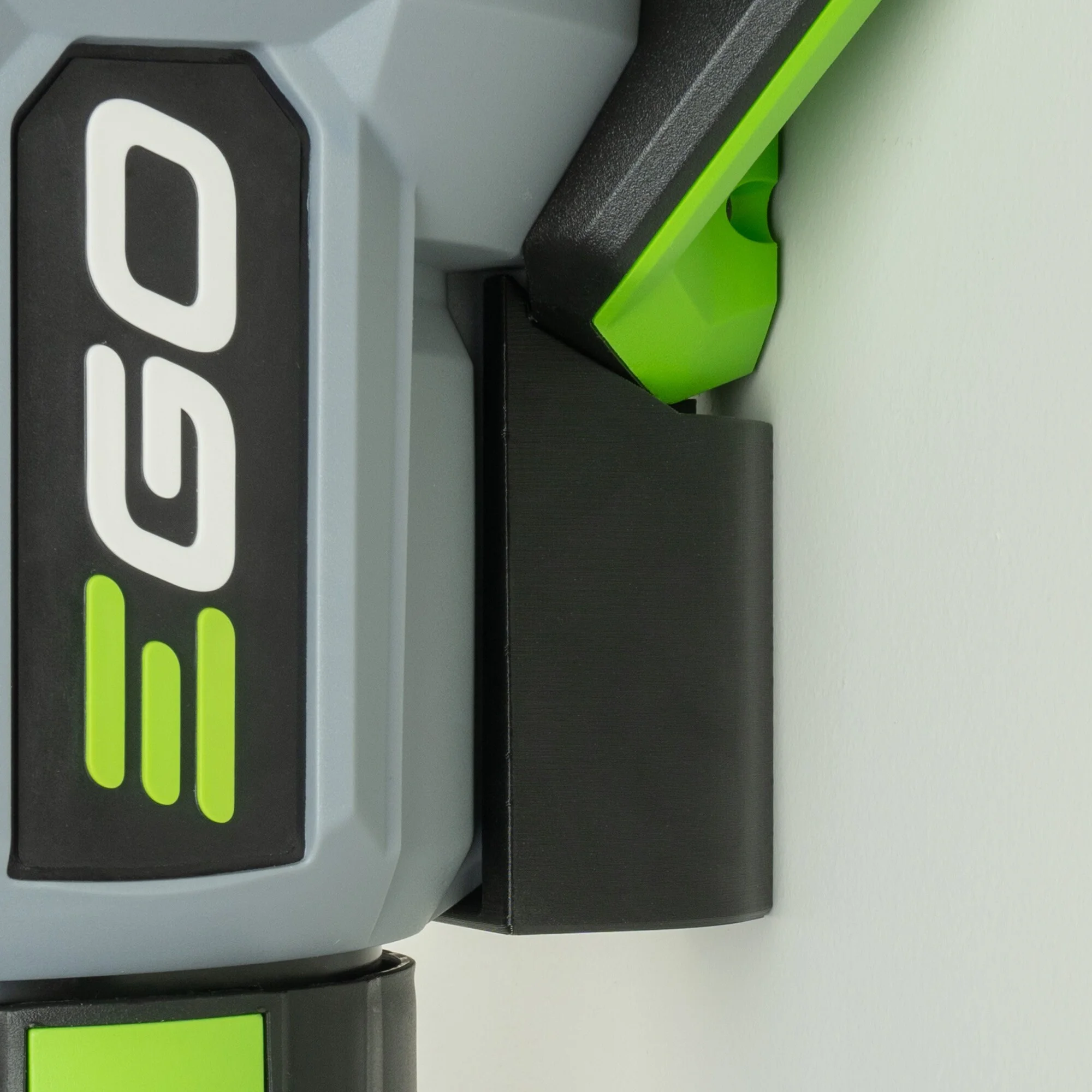 Wall Mount Hanger for EGO 765 CFM Power+ LB7654 and LB7650E Leaf Blower | Hook and Holder for Garage & Shed Organization