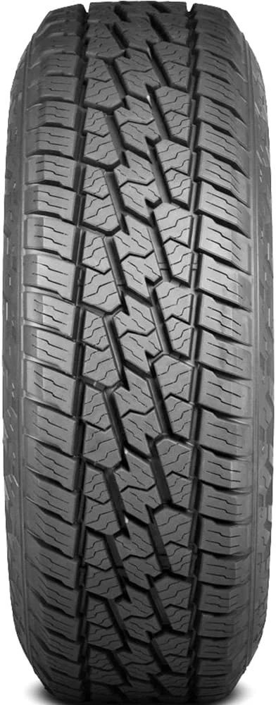 Delinte DX-10 All-Season LT235/70R-16 104/101 S Tire