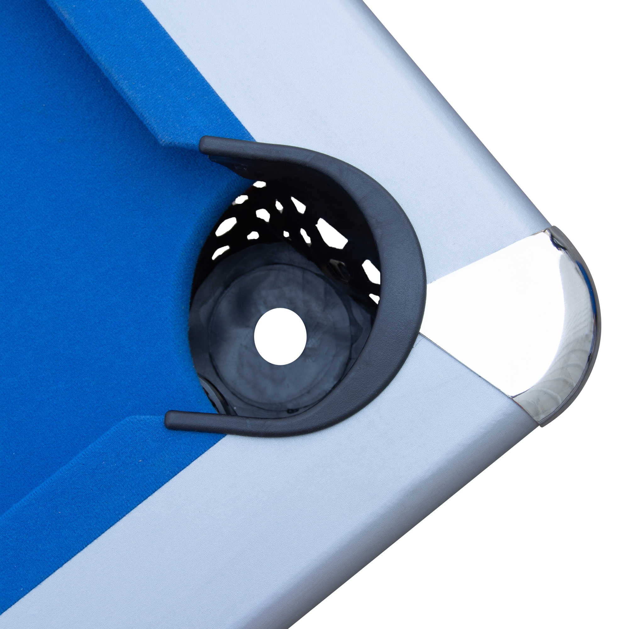 Hathaway Maverick II 7 ft. Pool Table with Table Tennis Top