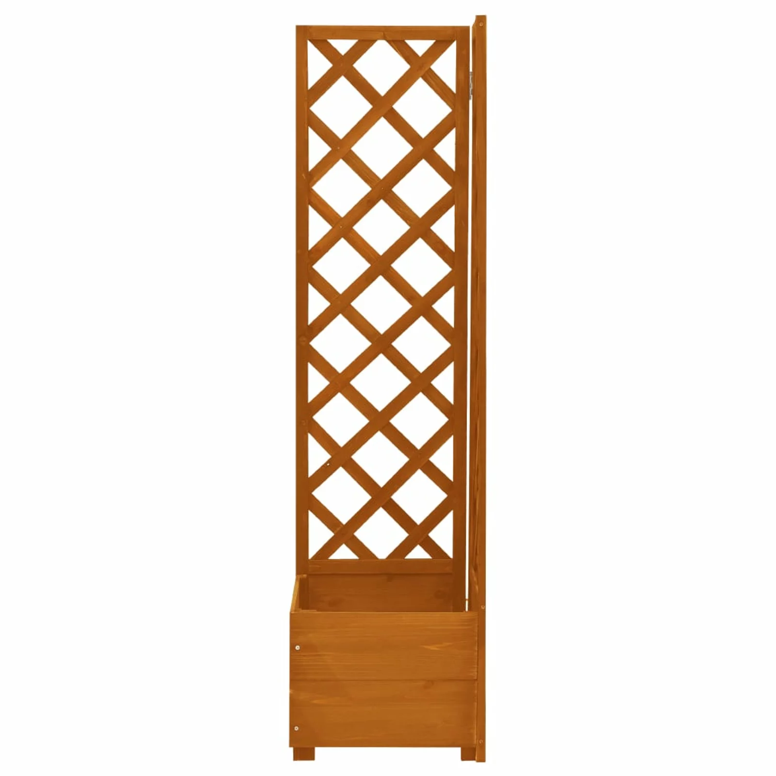 moobody Corner Trellis er Orange 15.7