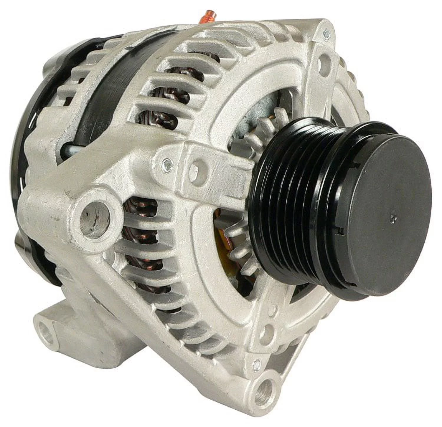 New Alternator Fits Chrysler Town & Country 3.8L 04868431Af 04868431Ag 4868431Af