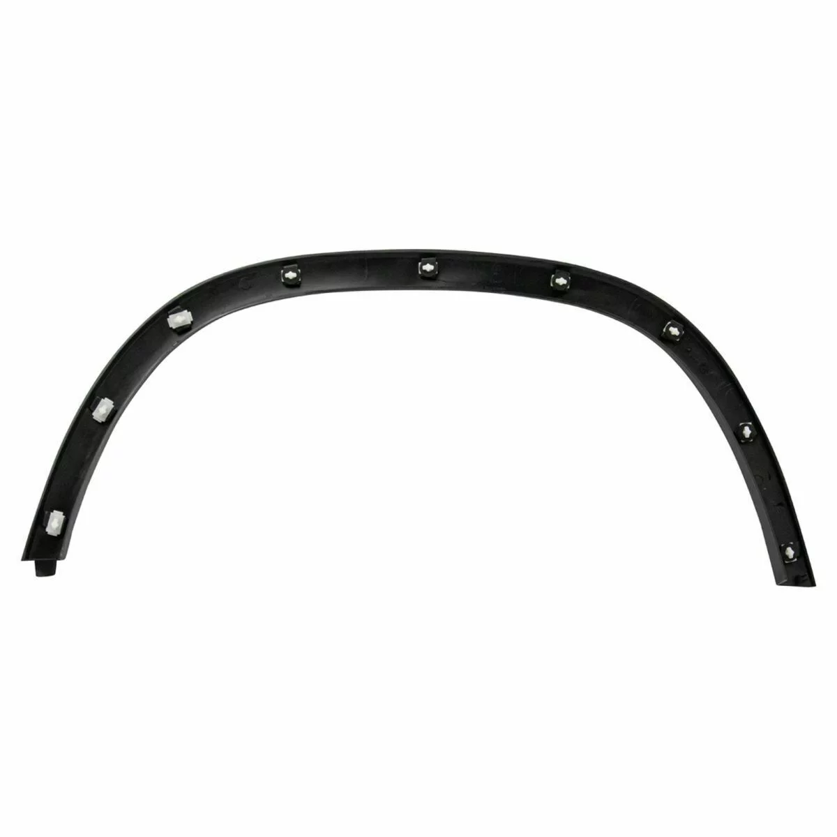 Pair for 2017-2020 Chevrolet Trax Front LH+RH Fender Flare Wheel Opening Molding