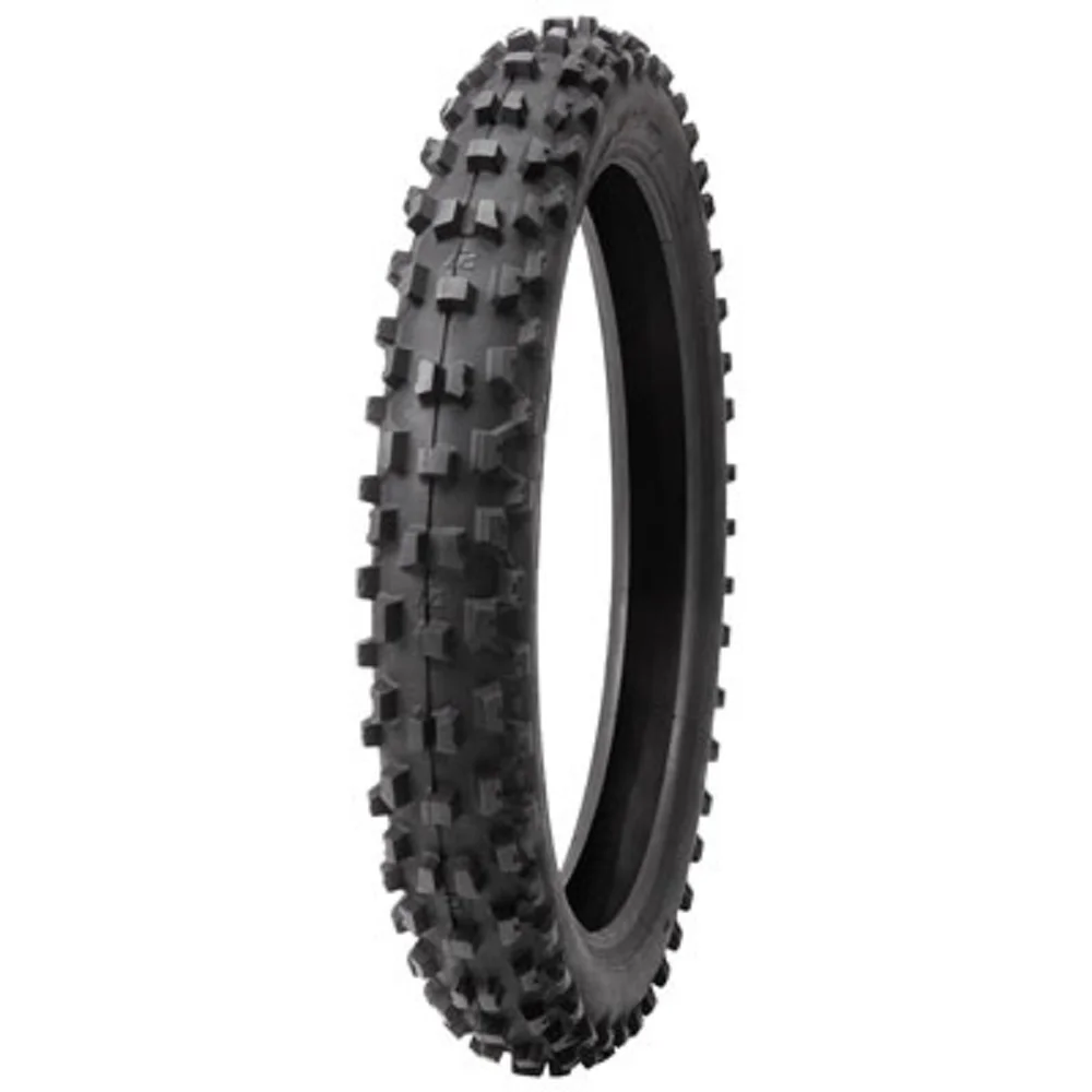 EMEX T-35 Soft/Intermediate Terrain Tire 90/100x21 Compatible With Suzuki PE250 1977-1981