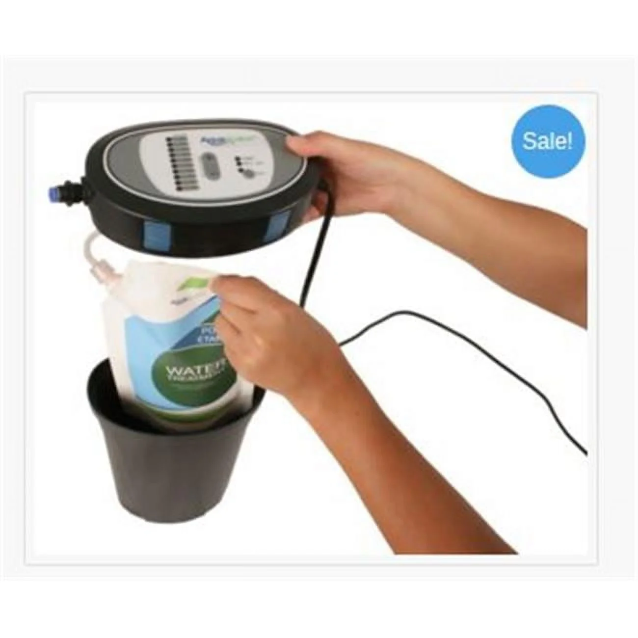 Aquascape  Automatic Dosing System For Fountains