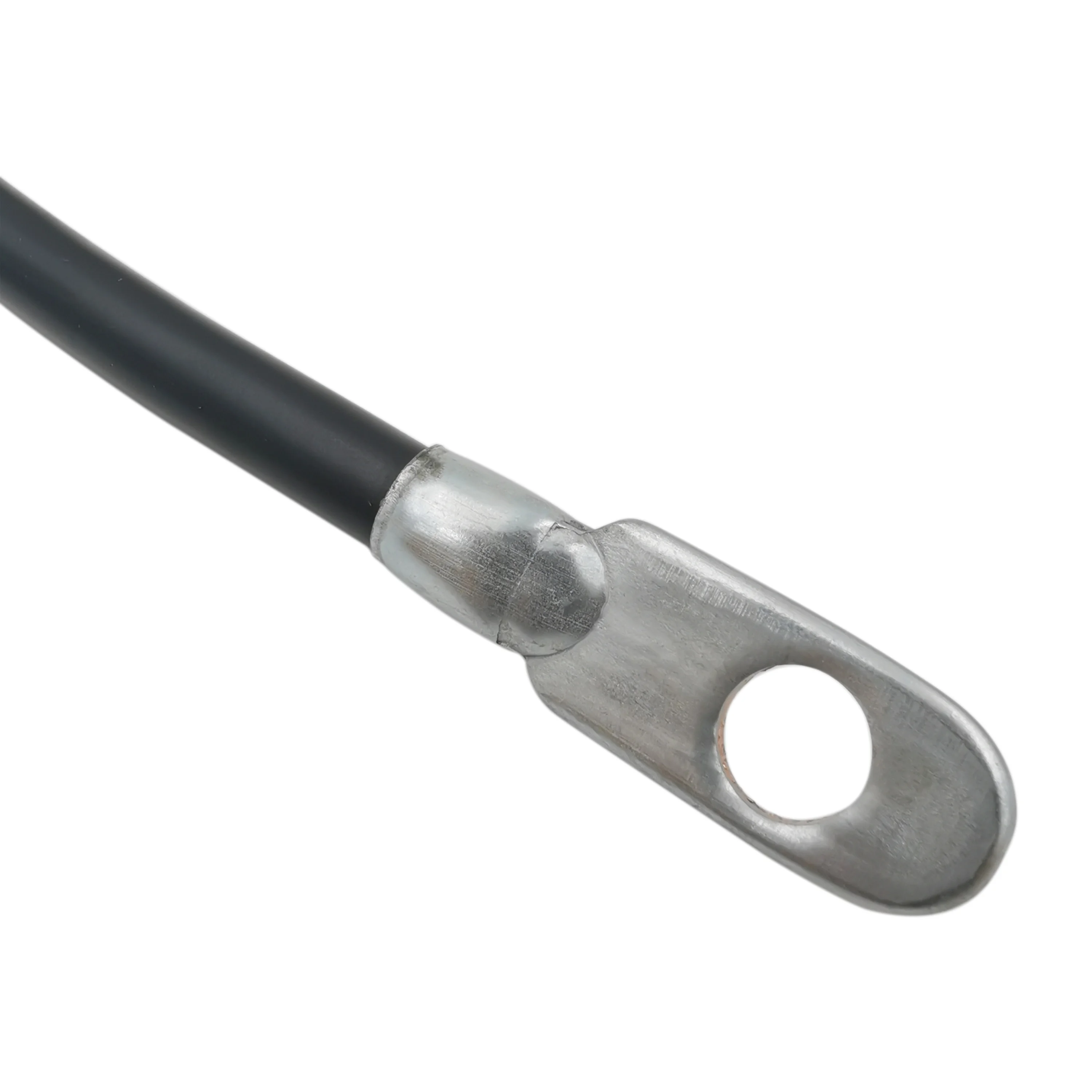 Everstart SS24-4-77 4 Gauge Switch to Starter Battery Cable, 24 Inches