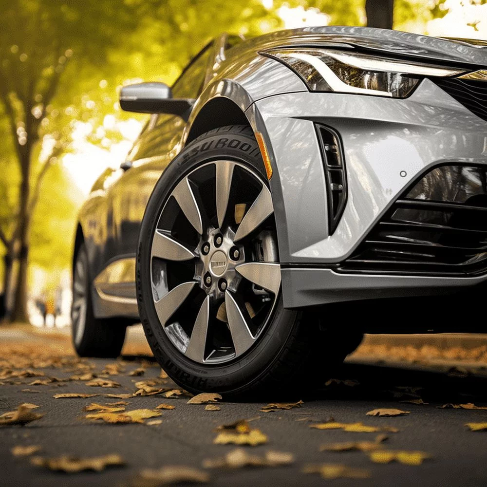 Mastercraft Stratus AS 215/60R16 95T BSW (4 Tires) Fits: 2011-15 Chevrolet Cruze LT, 2012 Nissan Altima SL