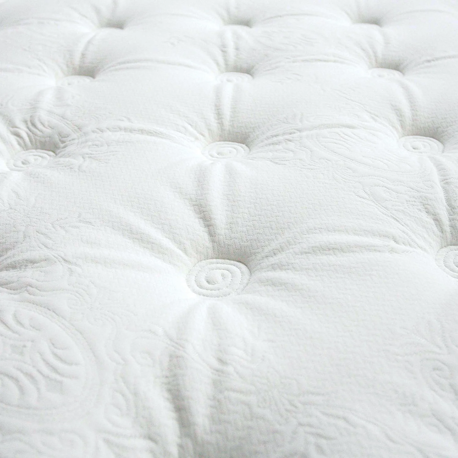 Furniture of America Dreamax Euro Top 11