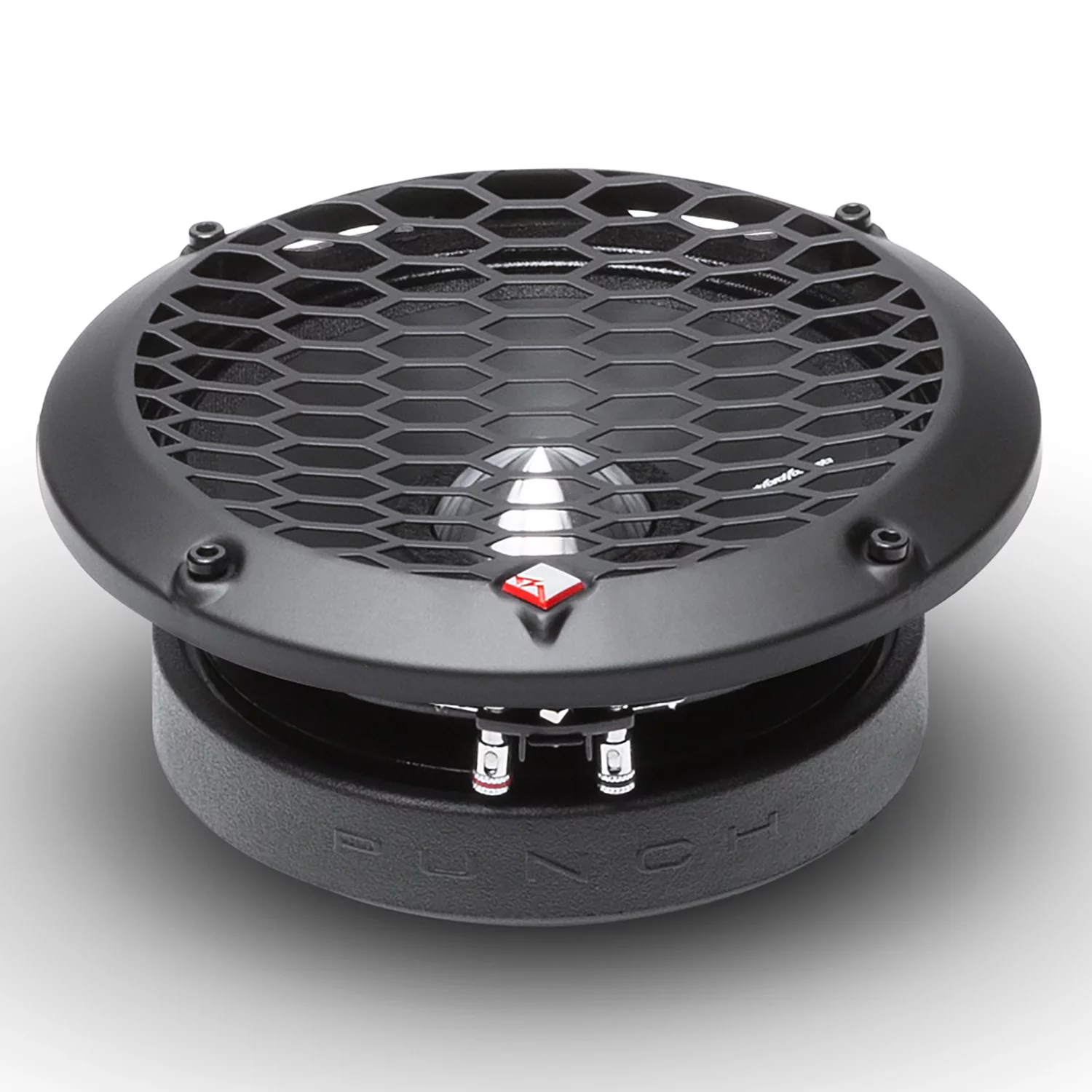 Rockford Fosgate PPS4-6 Punch Pro Single 6.5