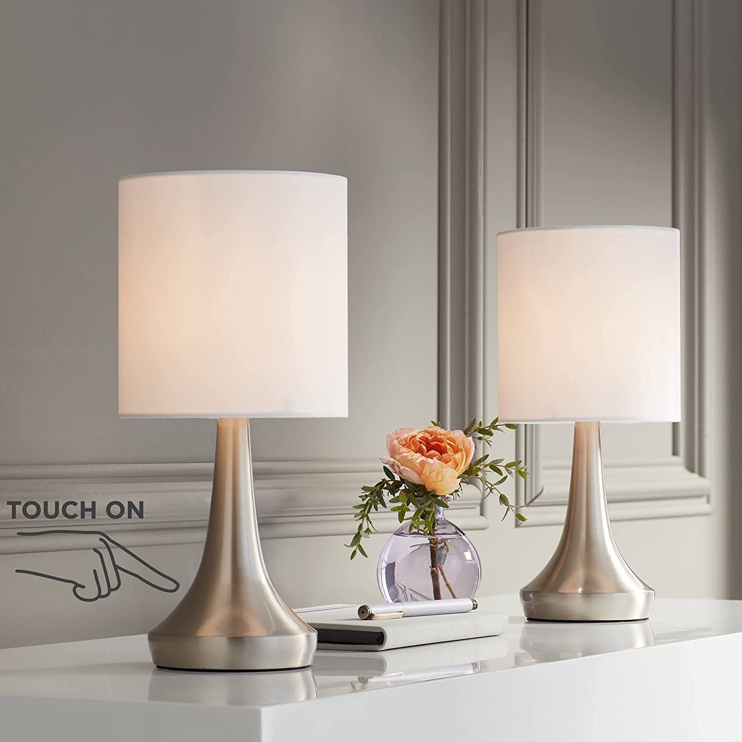 Zofia Modern Accent Table Lamps 13