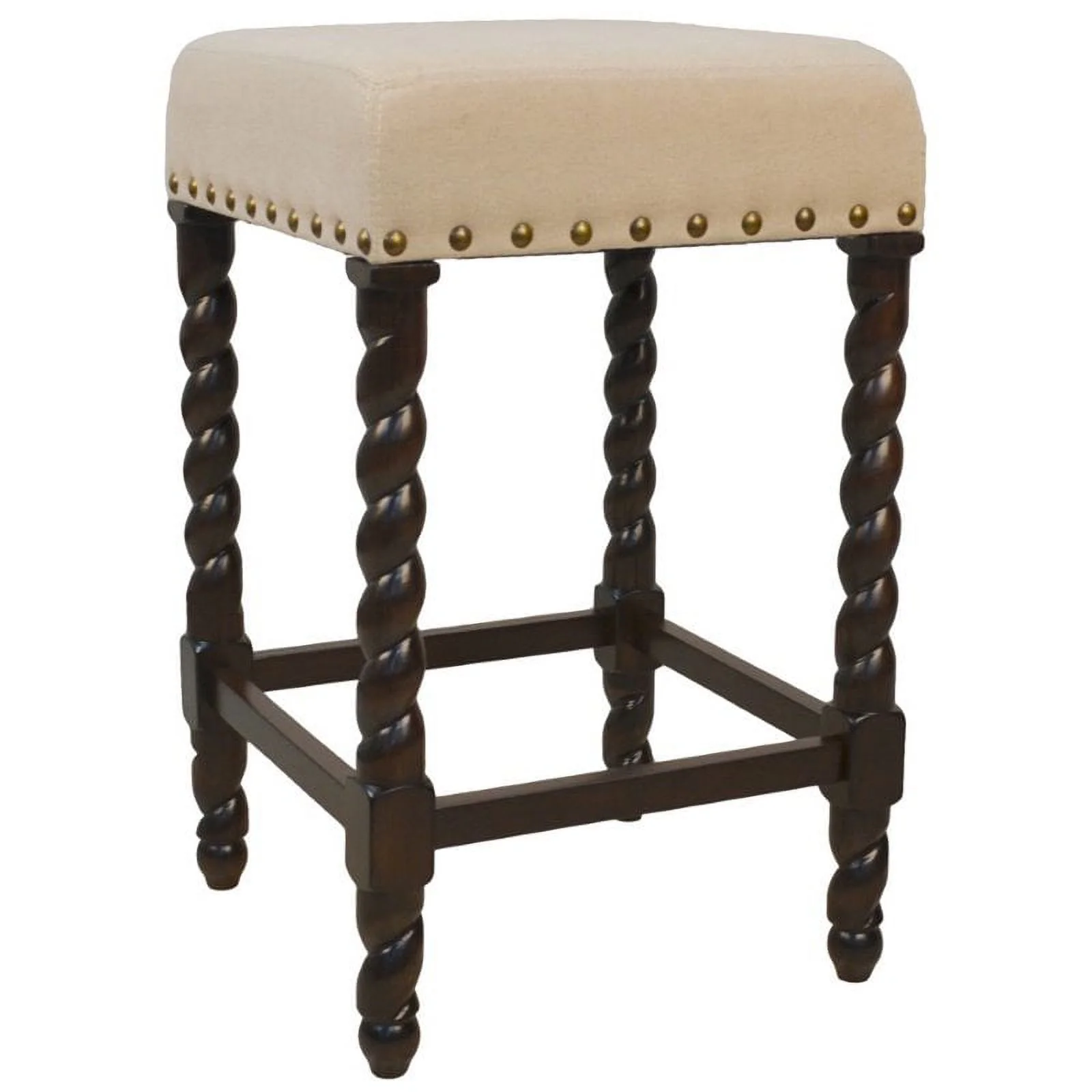 Pemberly Row Contemporary Fabric 24