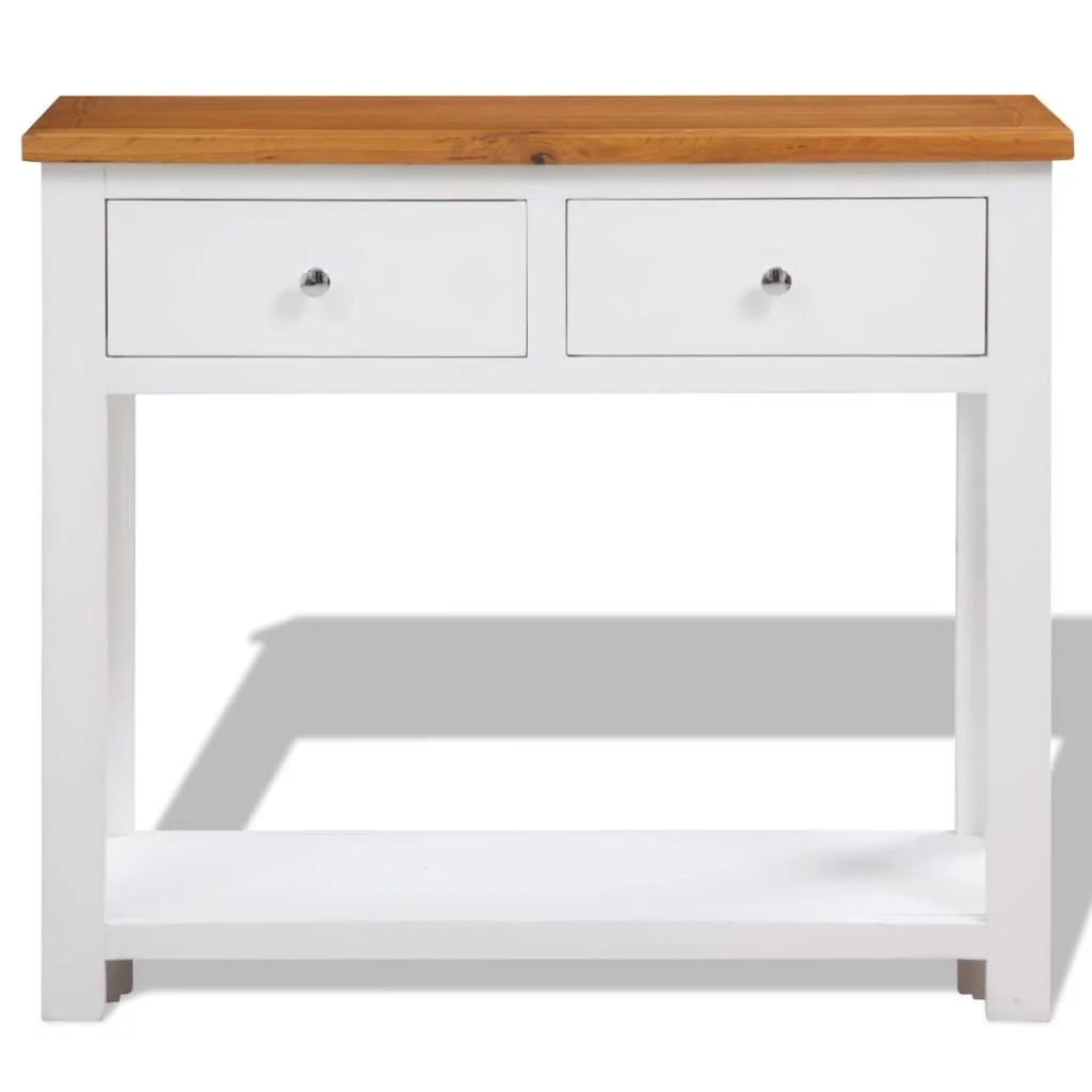 Charmma Console Table 32.7