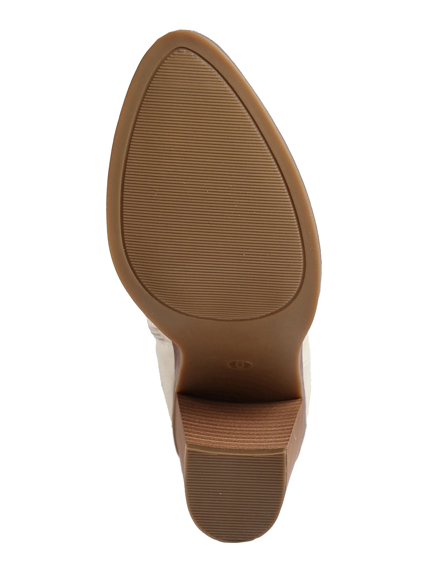 The Pioneer Woman Women’s Mid-Calf Embroidered Western Boot