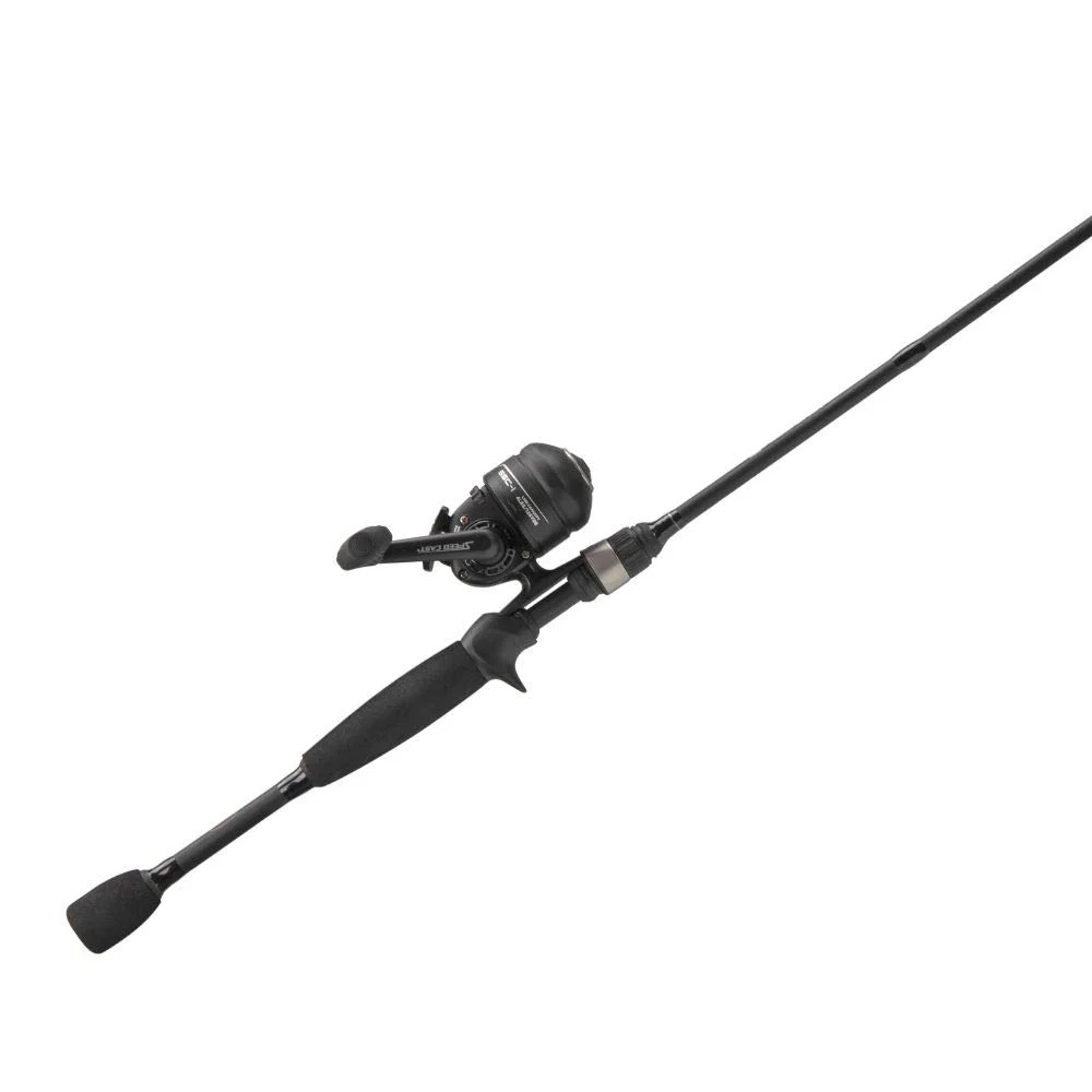 Lew's Speed Cast Spincast Combo 5'6 L